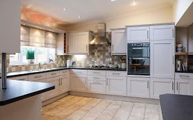 Stylish Family Home In Desirable Penylan + Parking